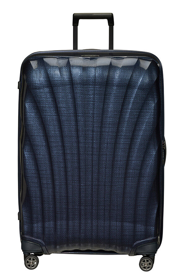 Samsonite C-Lite Spinner 81cm  Midnight Blue