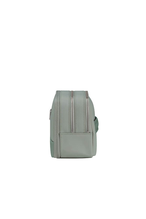 Samsonite Image Toilet Kit Toilet Pouch  Thyme Samsonite Image Toilet Kit Toilet Pouch  Thyme