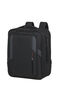 Samsonite Glazed Underseat Backpack M  Noir