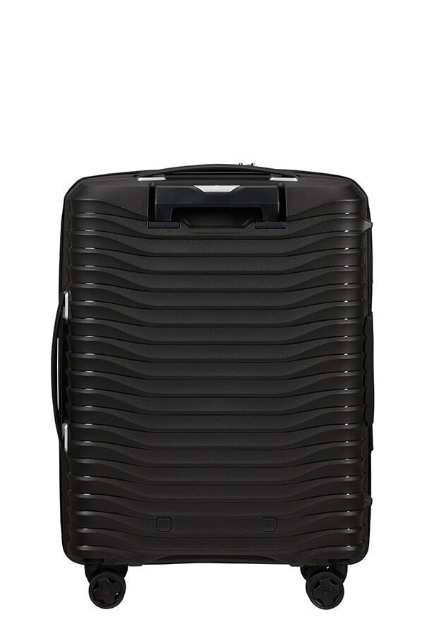 Samsonite Upscape Spinner 55/20 Exp 55cm  Zwart