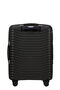 Samsonite Upscape Spinner 55/20 Exp 55cm  Zwart