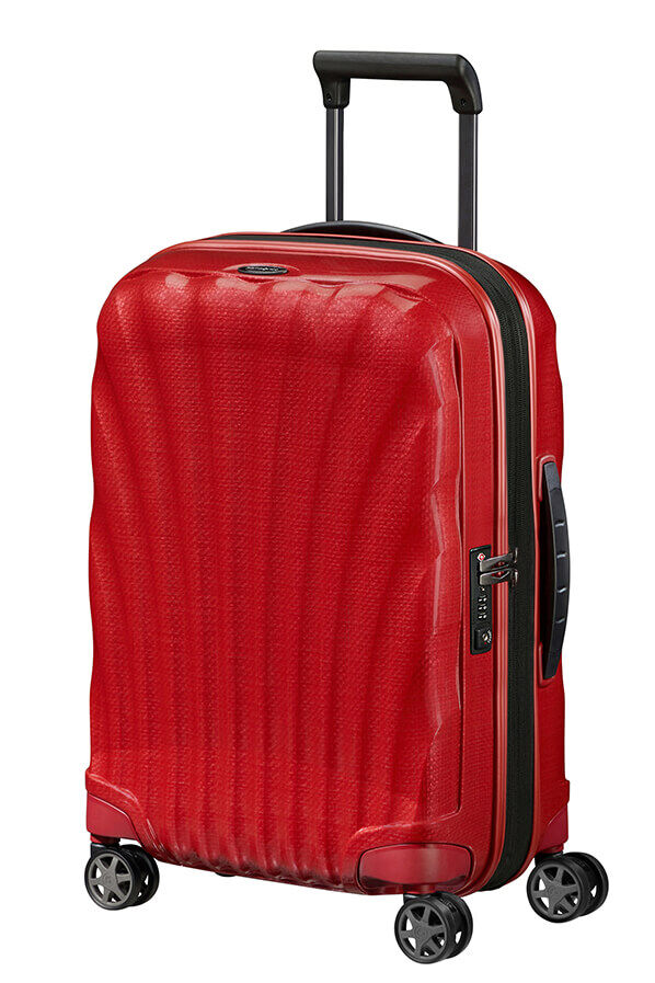 C-Lite Spinner uitbreidbaar (4 wielen) 55cm