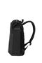 Samsonite Moderny Rolltop Backpack 15.6  Zwart