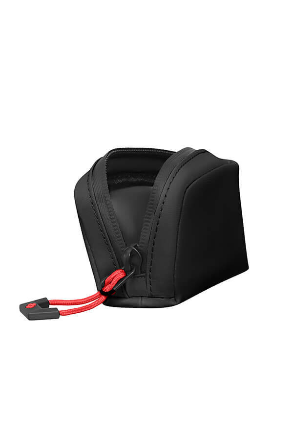 Samsonite Ecodiver Add-Ons AirPod Case - C Case Tab Air  Zwart