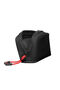 Samsonite Ecodiver Add-Ons AirPod Case - C Case Tab Air  Zwart