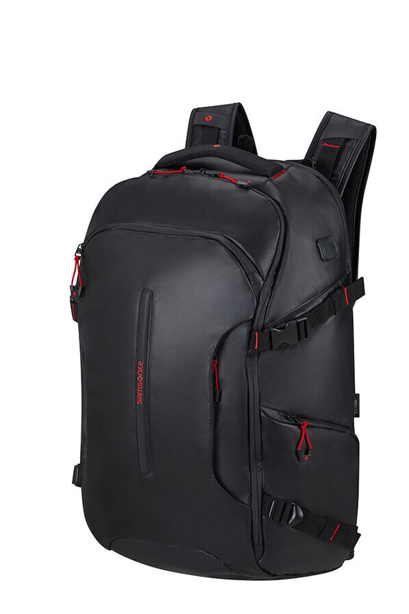 Samsonite Ecodiver TRAVEL BACKPACK S 38L  Noir