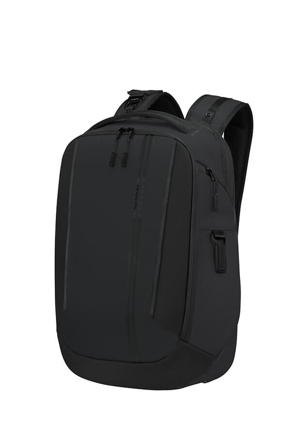 Samsonite Active Road Laptop Backpack 20L  Noir