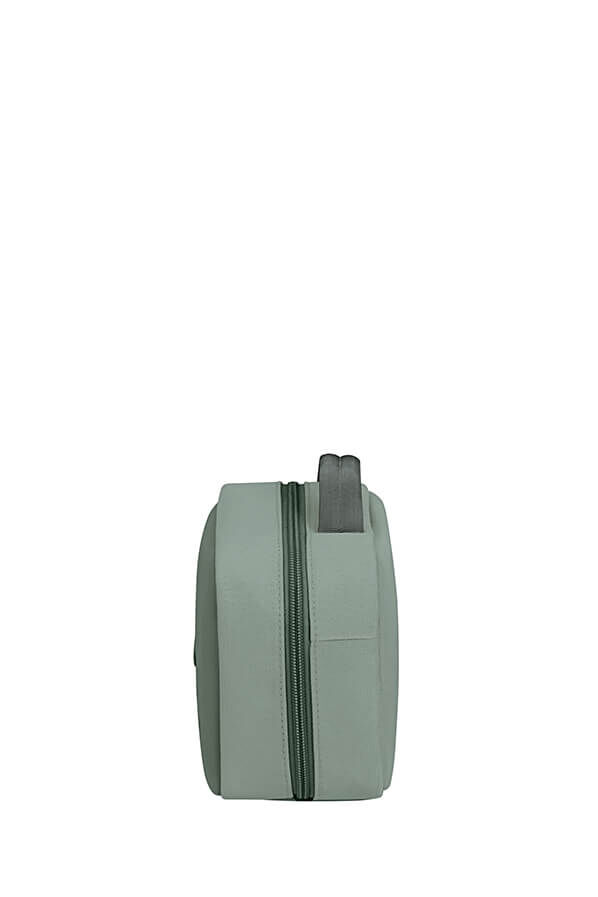 Samsonite Stackd Toilet Kit Weekender  Sage Samsonite Stackd Toilet Kit Weekender  Sage