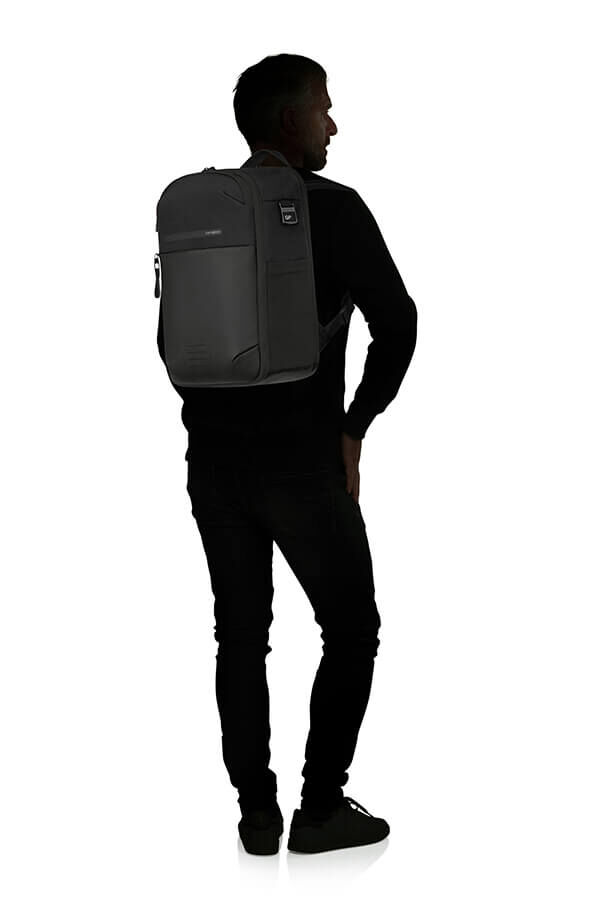 Samsonite Moderny Underseat Backpack XS  Noir