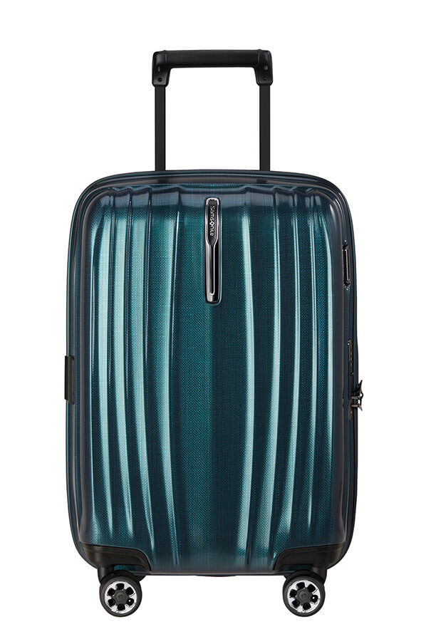 Nexis Valise &agrave; 4 roues extensible 55cm