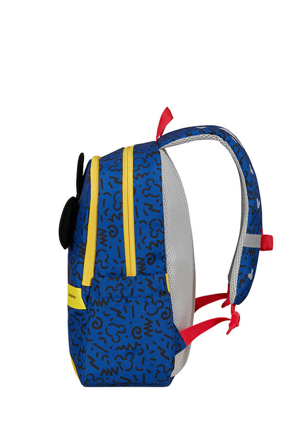 Samsonite Daydream Disney Backpack Disney  Mickey Happy