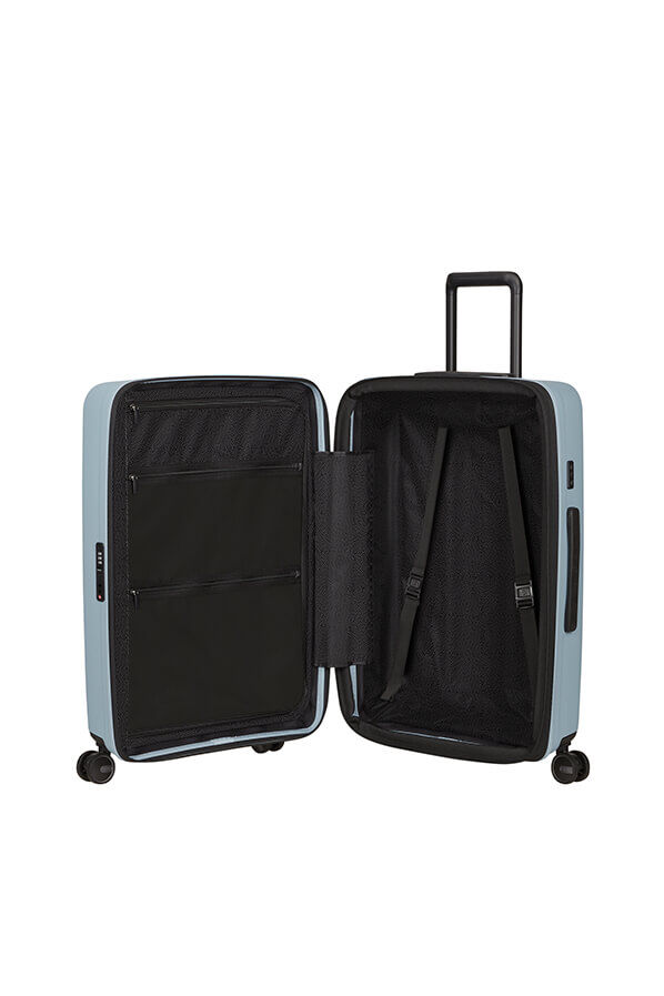 Restackd Spinner uitbreidbaar (4 wielen) 68cm