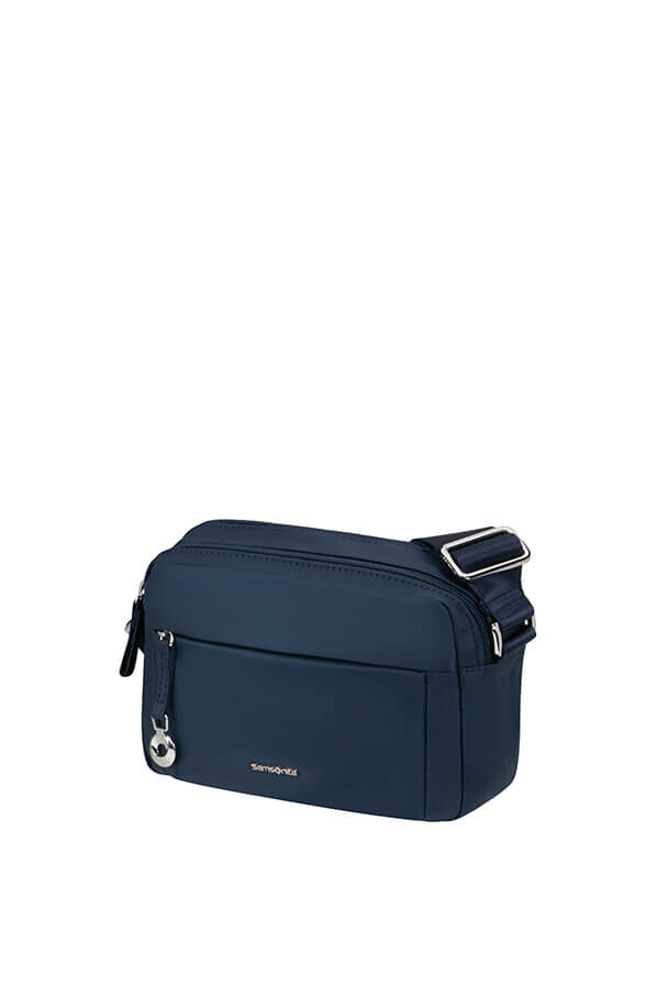 Samsonite Move 5.0 Shoulder Bag XS  Dark Blue Samsonite Move 5.0 Shoulder Bag XS  Dark Blue