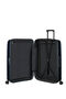 Samsonite Nuon Spinner Expandable 75cm  Metallic Dark Blue