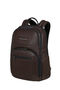 Pro-Dlx Leather Rugzak 15.6"