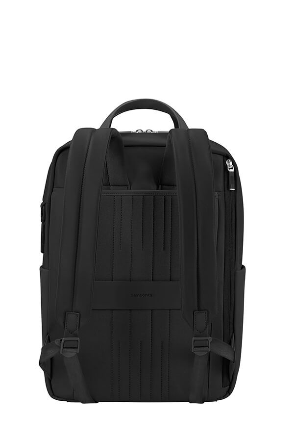 Samsonite 4Pack Laptop Backpack + Handles 14.1'  Noir