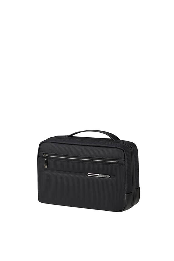 Samsonite Splendix Toilet Kit  Noir