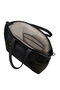Samsonite Move Journey Travel Tote Bag 14.1'  Zwart