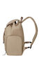 Samsonite Wander Last Backpack 3PKT 1 Buckle  Desert Samsonite Wander Last Backpack 3PKT 1 Buckle  Desert