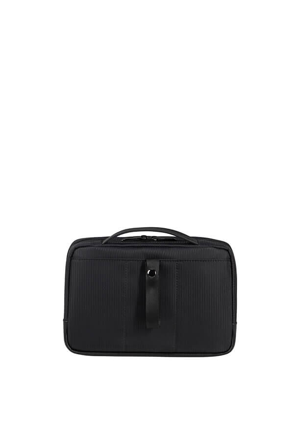 Samsonite Splendix Toilet Kit  Noir