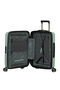 Prodiver Valise &agrave; 4 roues extensible 55cm | Samsonite Prodiver Hs Spinner Expandable 55cm  Light Sage