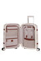Samsonite Image Spinner Expandable 55cm  Ivory Samsonite Image Spinner Expandable 55cm  Ivory