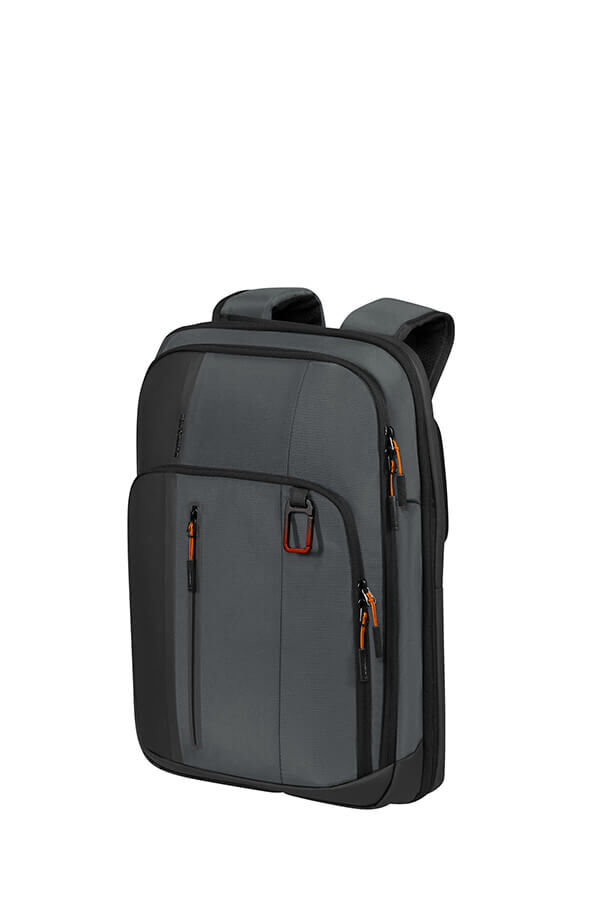 Biz2Go 2 3-in-1 reisrugzak 17.3"