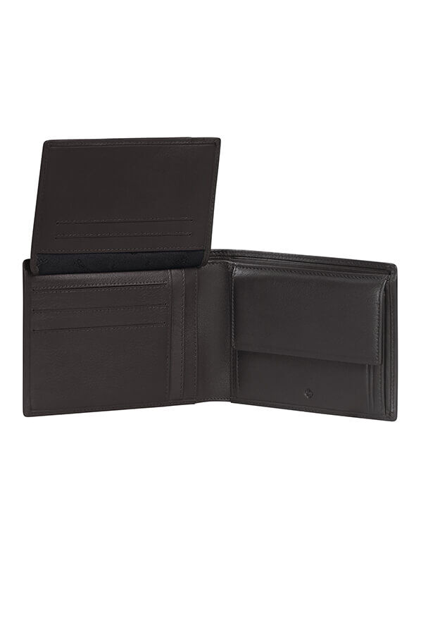 Attack 3.0 SLG Wallet
