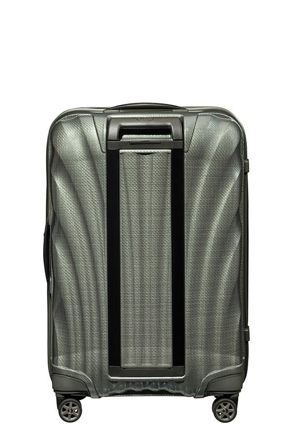 Samsonite C-Lite Spinner 69cm  Metallic Green