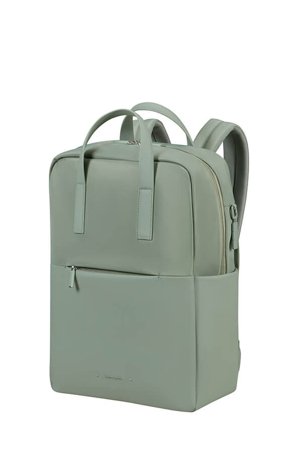 4Pack Sac &agrave; dos 15.6" | Samsonite 4Pack Laptop Backpack + Handles 15.6'  Mineral Green