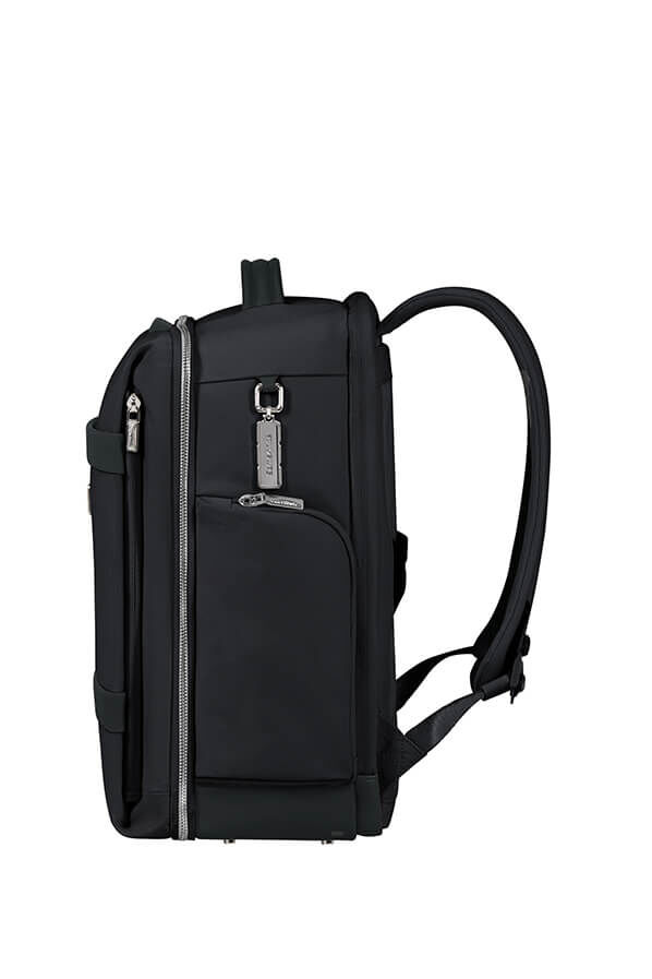 Samsonite Image Biz Underseat Backpack S  Noir