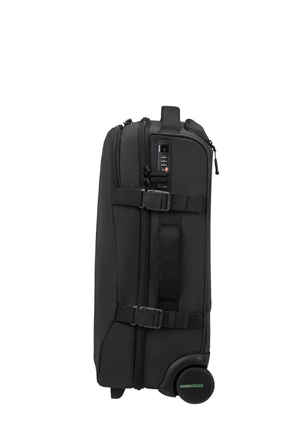 Samsonite Securipak 2.0 Duffle On Wheels  Noir