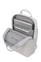 Samsonite 4Pack Laptop Backpack + Handles 14.1'  Cloudy Grey Samsonite 4Pack Laptop Backpack + Handles 14.1'  Cloudy Grey