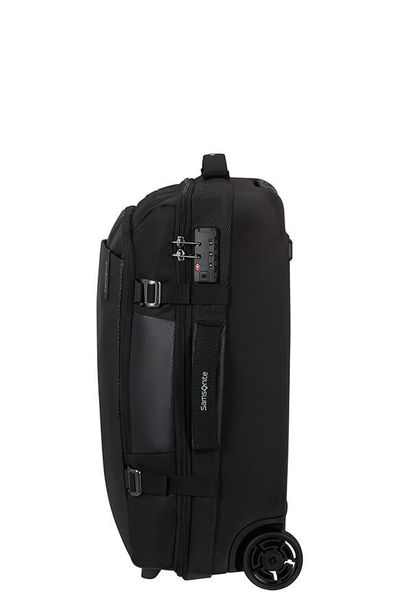 Samsonite Armox DUFFLE/WH 55/20  Zwart