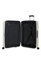 Upscape Valise &agrave; 4 roues extensible 81cm