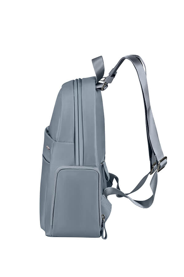 Samsonite Move 5.0 Backpack M  Dusty Blue Samsonite Move 5.0 Backpack M  Dusty Blue