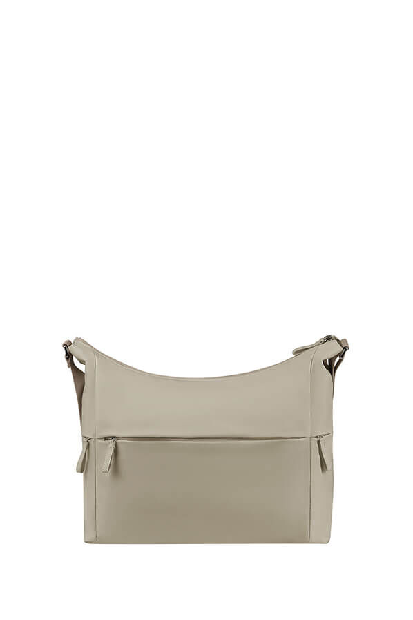 Samsonite Move 5.0 Shoulder Bag M + 2 Pock M  Stone Green