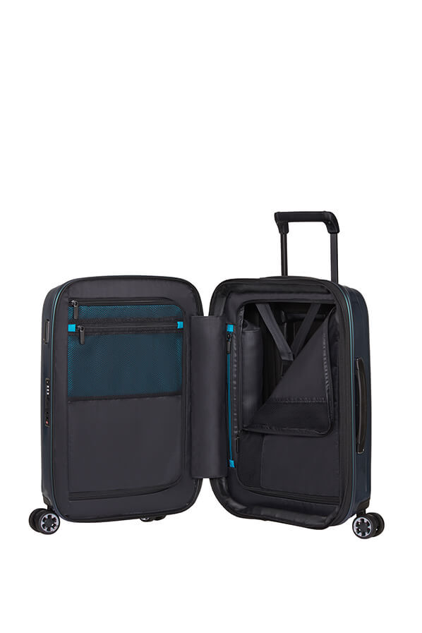 Nexis Valise &agrave; 4 roues extensible 55cm