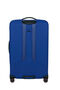 Samsonite Glazed Spinner Expandable 78cm  Bleu &eacute;lectrique