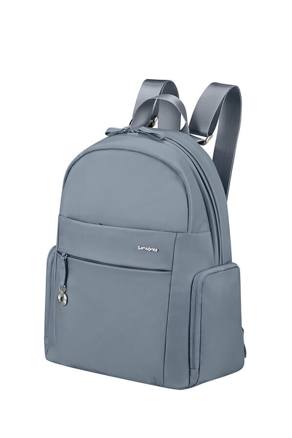Samsonite Move 5.0 Backpack M  Dusty Blue Samsonite Move 5.0 Backpack M  Dusty Blue