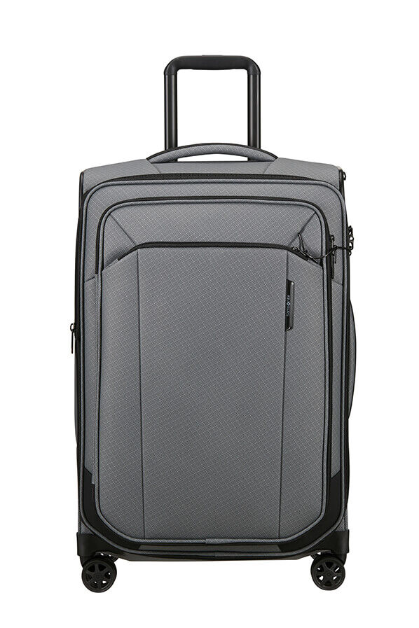 Respark Valise 4 roues extensible 67cm