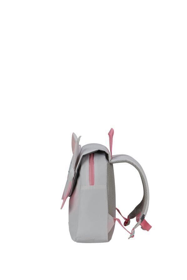 Samsonite Happy Sammies Disney Backpack S Disney Marie S  Aristocat Marie