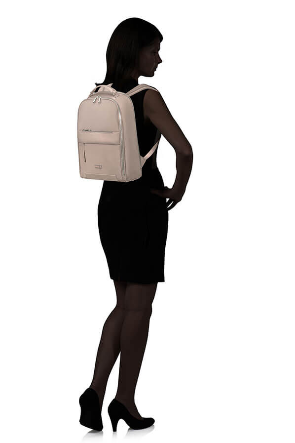 Samsonite Zalia 3.0 Backpack 14.1'  Old Rose