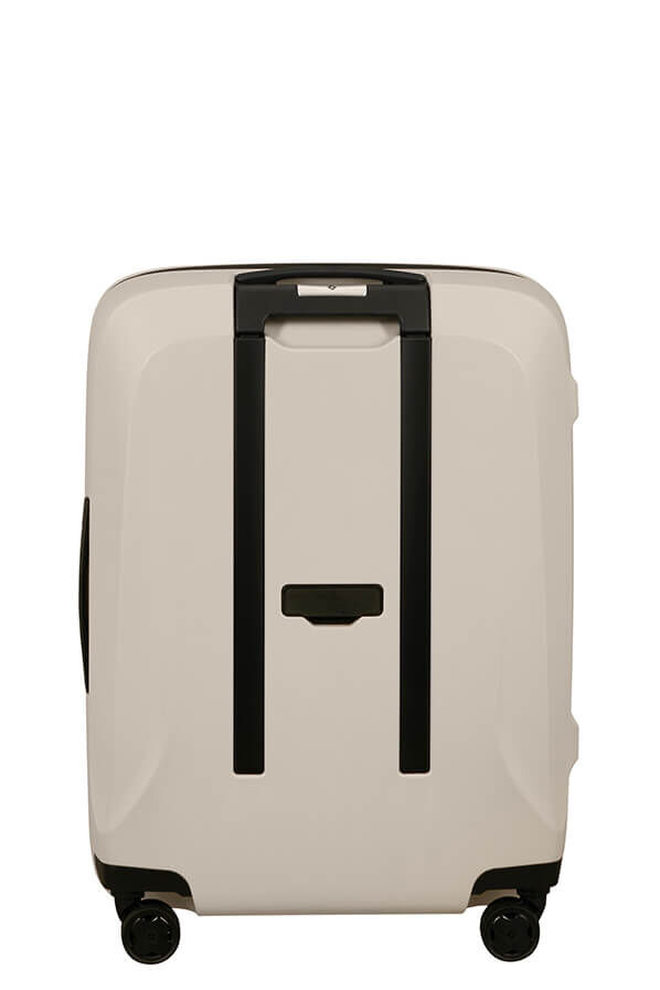 Essens Valise &agrave; 4 roues extensible 55cm