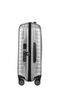 Samsonite Proxis Spinner Expandable Length 40cm 55cm  Zilver