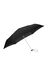 Samsonite Rain Pro Paraplu  Zwart