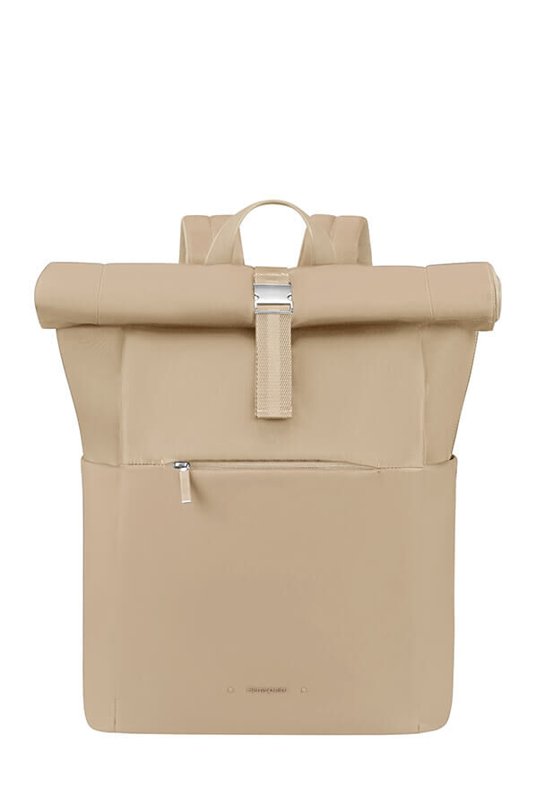 Samsonite 4Pack Laptop Rolltop Backpack 15.6'  Sand Samsonite 4Pack Laptop Rolltop Backpack 15.6'  Sand