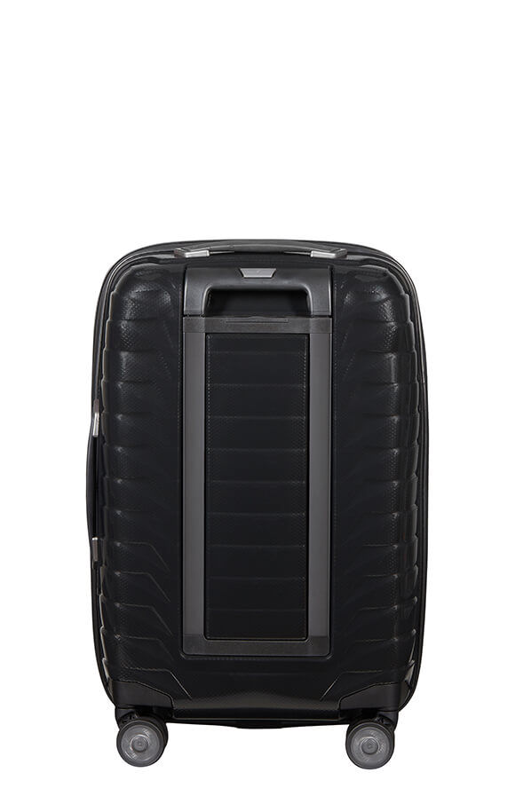 Proxis Valise &agrave; 4 roues extensible 55cm