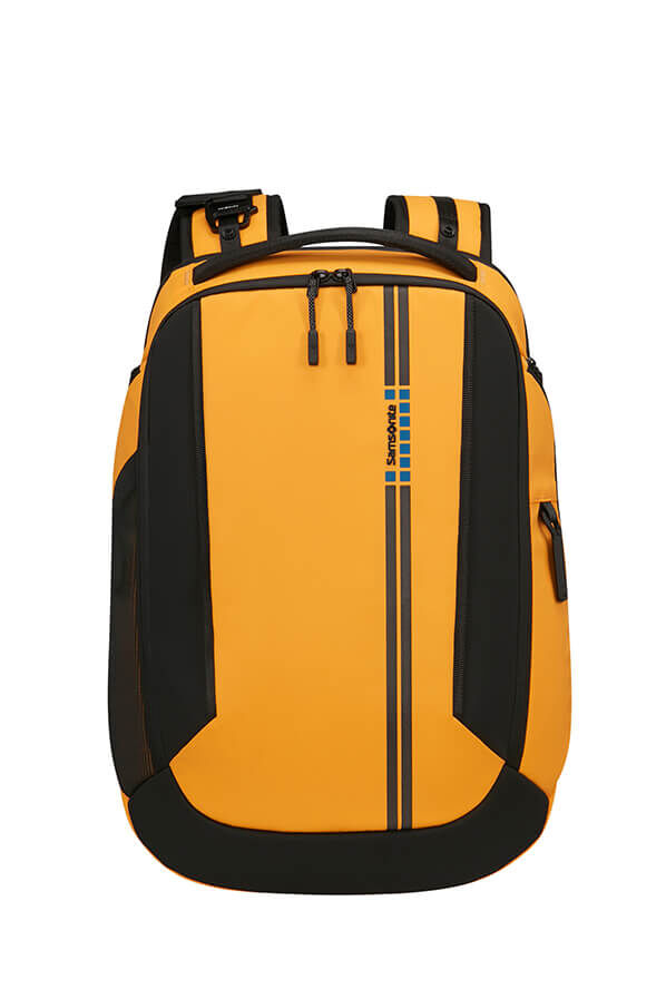 Samsonite Active Road Laptop Backpack 20L  Geel