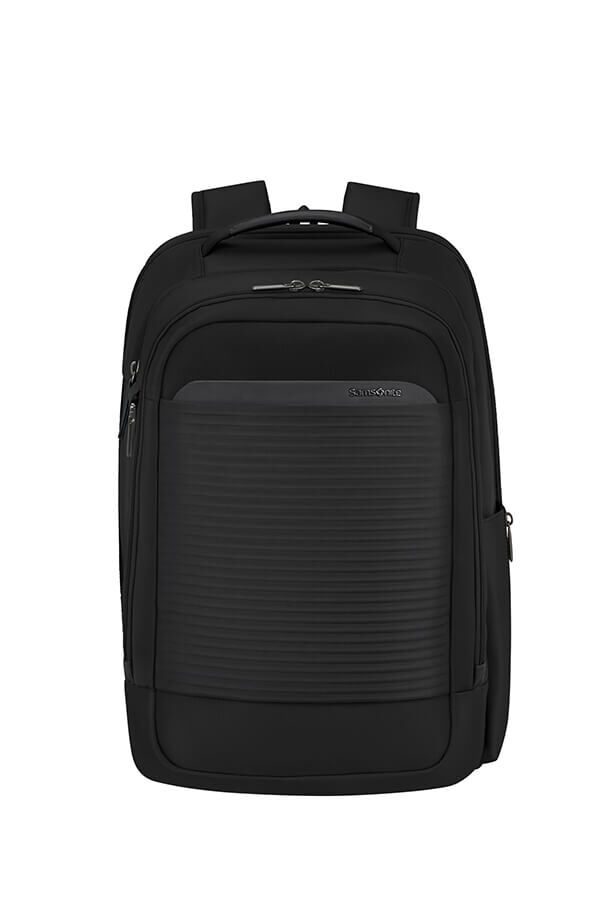 Samsonite Paralux 2-1 Travel Backpack  Zwart